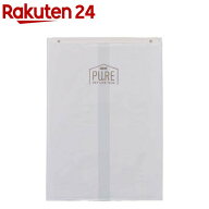 PURE CAT AUTO TOILET用 ゴミ袋(30枚入)