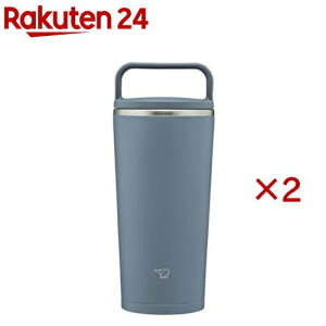 ۈ XeXL[^u[ 300ml A[ou[ SX-JS30-AM(2Zbg)yۈ}z[riZOJIRUSHIjz