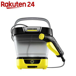 �P���q���[ �}���`�N���[�i�[ OC3 FOLDABLE 1599-302(1��)�y�P���q���[(KARCHER)�z