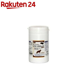 サイペット シノヴィ ソフトチューズ(2.7g*60粒)【CYPET(サイペット)】