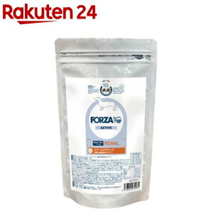 Forza10 リナールアクティブ ミニ(250g)【フォルツァ10(FORZA10)】