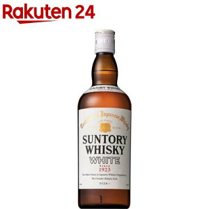 �T���g���[ �E�C�X�L�[ �z���C�g(640ml)