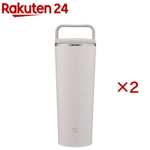 ۈ XeXL[^u[ 400ml VA[O[ SX-JS40-HM(2Zbg)yۈ}z[riZOJIRUSHIjz