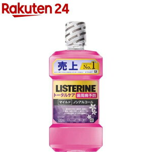 pXe g[^PA }Ch(500ml)yLISTERINE(Xe)z[}EXEHbV gїp LPA t̎ q]