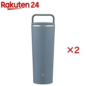 ۈ XeXL[^u[ 400ml A[ou[ SX-JS40-AM(2Zbg)yۈ}z[riZOJIRUSHIjz