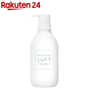 LUFT PAfUCg[ggH(500ml)