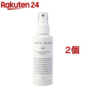 �E�C���X�Z�u�� DS100-SPRAY(100ml*2�Z�b�g)