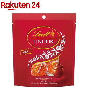 �����c �����h�[�� �~���N(36g)�yLindt(�����c)�z