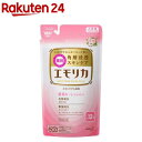 エモリカ フローラルの香り つめかえ用(360ml)【エモリカ】[入浴剤]
