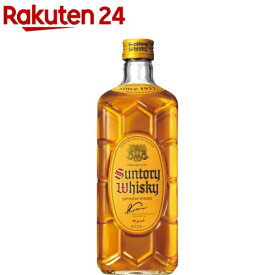 角瓶 シングル　金賞受賞ウイスキー ゴールドメダル ISC(700ml／0.7L)【角瓶(角)】