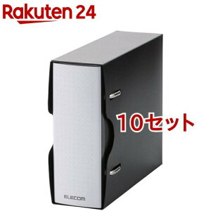 GR DVDECDsDzP[Xp t@C CCD-BC02BK(10Zbg)yGR(ELECOM)z