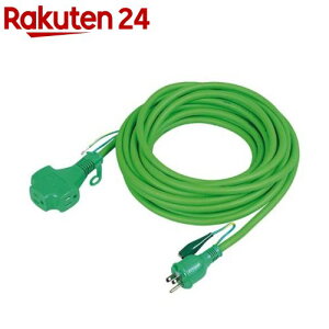 ���� �|�b�L�������R�[�h 15A �� PPT-10E 10M(1��)�y�����z