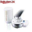 東レ トレビーノ 浄水器 蛇口直結型 カセッティ MK307MX 高除去(1個)【トレビーノ】