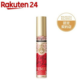 マジョリカ マジョルカ ラッシュジェリードロップ ロング プレミアム(5.3g)【MAJOLICA MAJORCA(マジョリカ マジョルカ)】