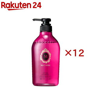 �}�V�F�� �G�A�t�B�[�� �V�����v�[ EX f(450ml×12�Z�b�g)�y�}�V�F��(MACHERIE)�z