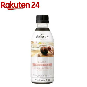 y󂠂zUCC Healthy BLACK(270ml*24{)yHealthyz