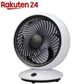 サーキュレーター 左右首振り(1個)