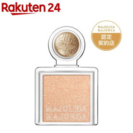 マジョリカ マジョルカ マジョスコープシャドウ BE286 伝説のゴージャス姉妹(1g)【MAJOLICA MAJORCA(マジョリカ マジョルカ)】[輝き 高発色 きらめき高密着]