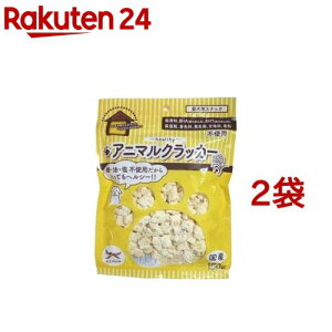 OC �A�j�}���N���b�J�[(150g*2�܃Z�b�g)�y�I�[�V�[�t�@�[���z