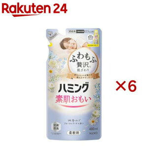 n~O f _ t[u[P ߂p(480ml×6Zbg)yn~Oz