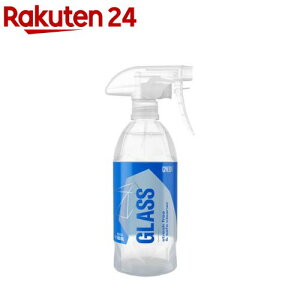 Q2M Glass ԗpKXpN[i[(500ml)yGYEONiW[Ijz