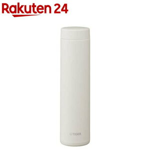 �^�C�K�[���@�r �H��@�Ή� �^��f�M�{�g�� 0.6L MMZ-V060 WR �V�F���z���C�g(1��)�y�^�C�K�[(TIGER)�z