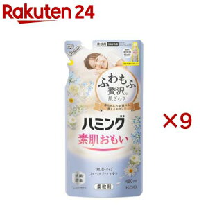 n~O f _ t[u[P ߂p(480ml×9Zbg)yn~Oz