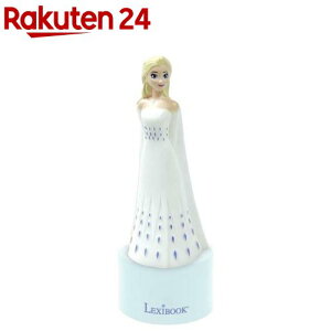 �i�C�g���C�g�X�s�[�J�[ �A�i�Ɛ�̏��� �G���T(1��)�yLEXIBOOK(���L�V�u�b�N)�z