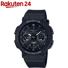 カシオ BABY-G BGA-2500-1AJF(1個)