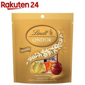 �����c �����h�[�� �A�\�[�g(36g)�yLindt(�����c)�z