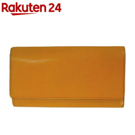 イル・ブセット キーケース イエロー(1コ入)【Il Bussetto(イル・ブセット)】