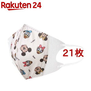 �q���p �s�D�z ���̃}�X�N �~�b�L�[���t�����Y(21���Z�b�g)