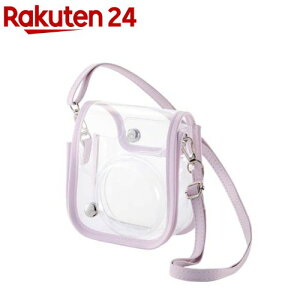 �G���R�� �`�F�L�P�[�X instax mini 12��p �N���A �}�O�l�b�g���t���b�v �s���N(1��)