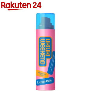 ���{���z���b�N ��p�f�I�h�����g�X�v���[ �E�L�E�L�E�B�[�N�G���h(40g)�y���{��(LAVONS)�z