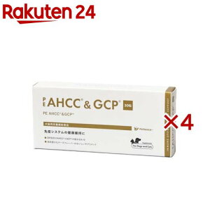 PE AHCC(R)GCP(R)(30×4Zbg)