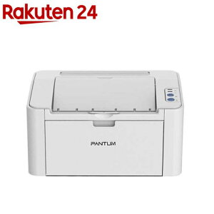 PANTUM A4���m�N�����[�U�[�v�����^�[ USB2.0 �z���C�g P2500(1��)