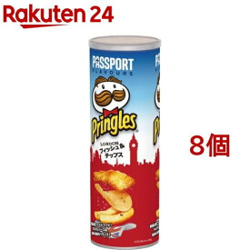 楽天市場 プリングルス 輸入の通販