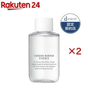 d�v���O���� �J���_���o���A�G�b�Z���X �������p���t�B�� �q�����p �ێ����e�t(40ml×2�Z�b�g)�yd �v���O����(d program)�z