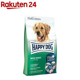 ハッピードッグ フィット＆バイタル マキシアダルト(14kg)