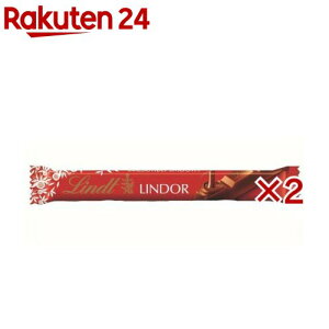 �����c �����h�[���E�~���N�X�e�B�b�N(38g×2�Z�b�g)�yLindt(�����c)�z
