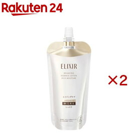 エリクシール リフトモイスト ローション しっとりタイプ ba つめかえ用(150ml×2セット)【エリクシール(ELIXIR)】