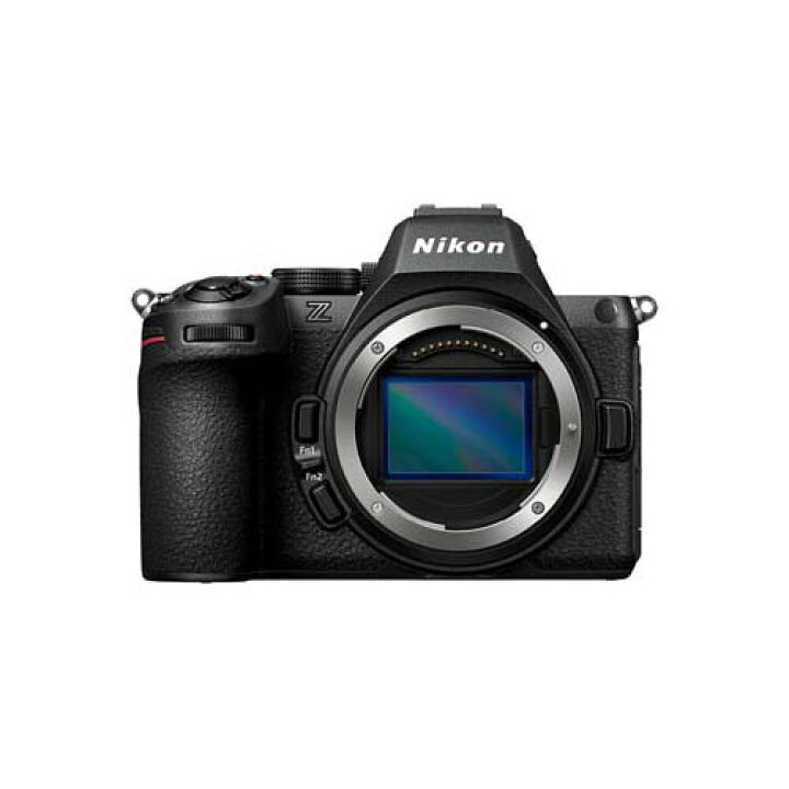 楽天市場】ニコン Z5II 24-50 レンズキット(1セット) : 楽天24