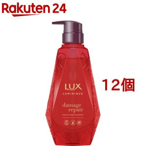 bNX ~j[N _[WyA Vv[ |v(450g*12Zbg)ybNX ~j[N(LUX Luminique)z[mVR _[WPA P fAA}]