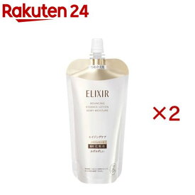 エリクシール リフトモイスト ローション みずみずしいタイプ ba つめかえ用(150ml×2セット)【エリクシール(ELIXIR)】