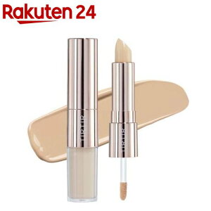 TIRTIR �e�B���e�B�� MASK FIT ALL-COVER DUAL CONCEALER 02(1��)�yTIRTIR(�e�B���e�B��)�z