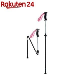 HATACHI(�n�^�`) �E�G���l�X �|�[�� TRIPPO WALKER WH1700 �s���N 64(1�g)�yHATACHI(�n�^�`)�z