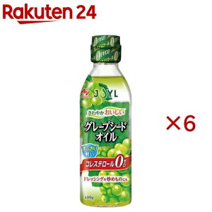 JOYL O[vV[hIC RXe[0(400g×6Zbg)y̑f J-IC~Yz