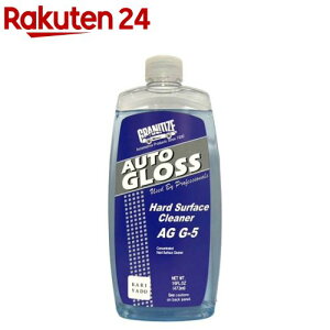 AG G-5 n[hT[tFXN[i[(473ml)