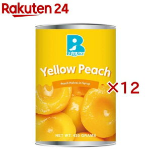 u[XJC CG[s[` n[t 4(420g×12Zbg)