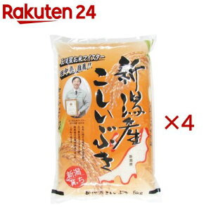 ߘa7NY VYԂ(5kg×4Zbg)ycčz